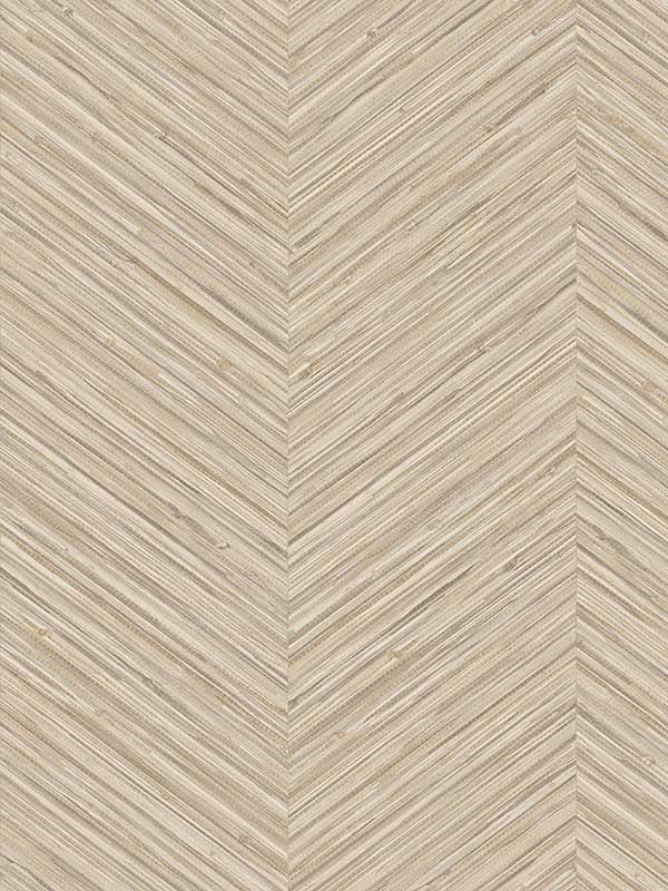 Apex Weave fabric in beige color - pattern number 2988-70406 - by A Street Prints in the Inlay collection