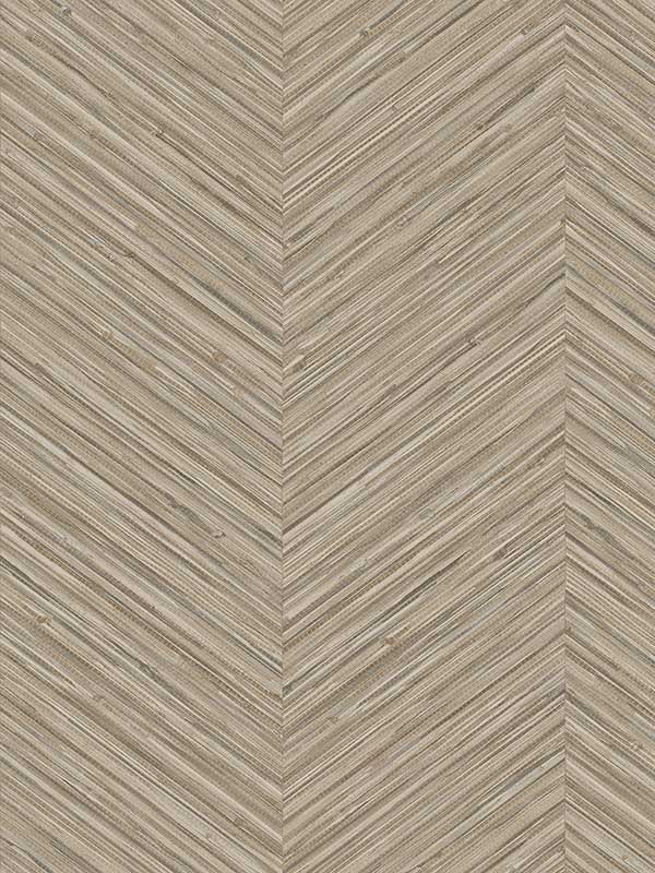 Apex Weave fabric in light brown color - pattern number 2988-70405 - by A Street Prints in the Inlay collection