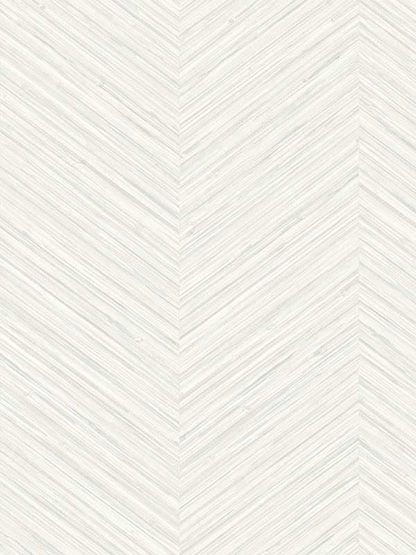 Apex Weave fabric in white color - pattern number 2988-70400 - by A Street Prints in the Inlay collection
