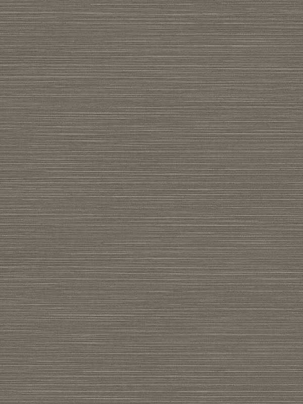 Moroccan Sisal Texture wallpaper in dark brown color - pattern number 2988-70706 - by A Street Prints in the Inlay collection