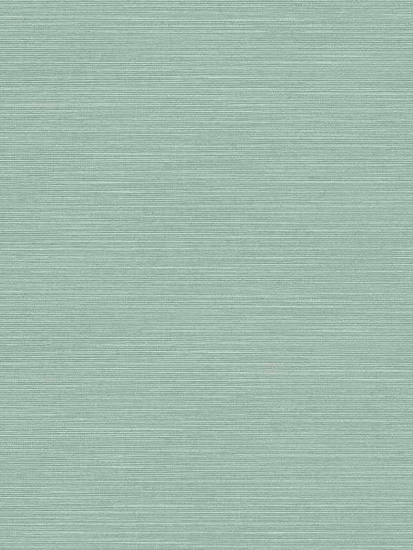 Moroccan Sisal Texture wallpaper in green color - pattern number 2988-70704 - by A Street Prints in the Inlay collection
