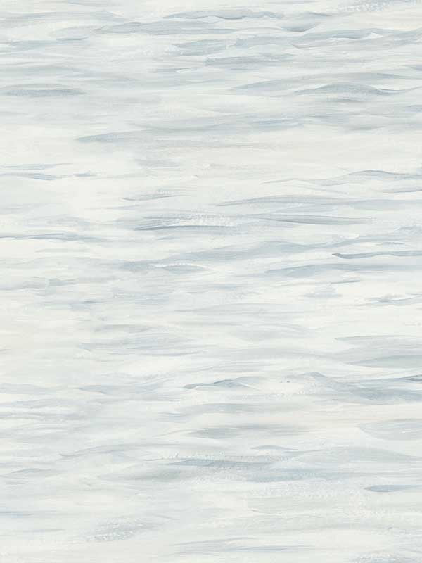 Ripples wallpaper in grey color - pattern number MN1860 - by York in the Mediterranean collection