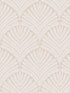 Beachcomber fabric in light pink and cream color - pattern number MN1872 - by York in the Mediterranean collection
