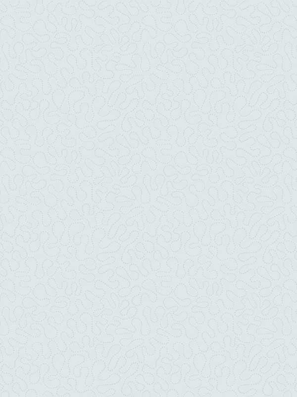 Effervesce wallpaper in blue color - pattern number MN1881 - by York in the Mediterranean collection