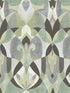 Malta fabric in green color - pattern number MN1922 - by York in the Mediterranean collection