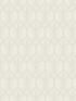 Craftsman wallpaper in light beige color - pattern number AC9182 - by Ronald Redding in the Arts and Crafts collection