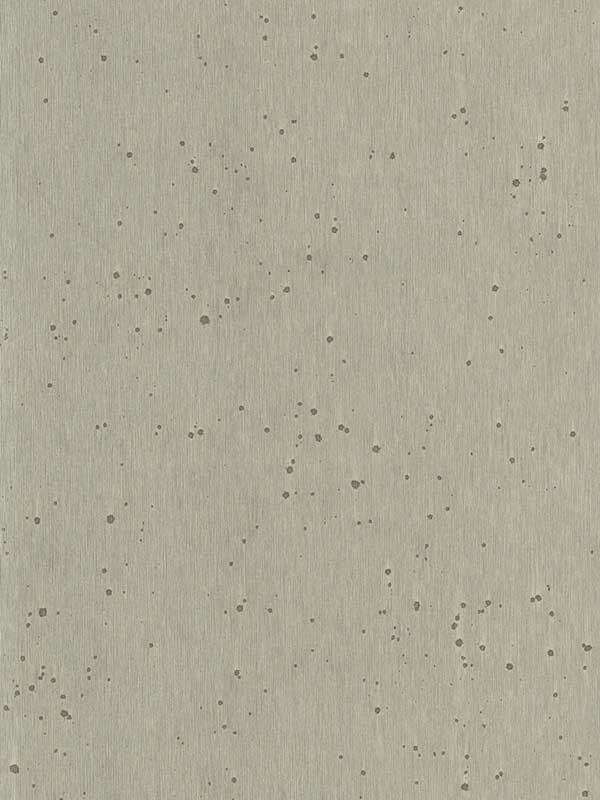 Burnished Patina wallpaper in beige color - pattern number AC9213 - by Ronald Redding in the Arts and Crafts collection