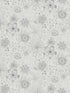 Magic Garden fabric in grey color - pattern number MI10311 - by York in the Missoni Home 04 collection
