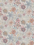 Magic Garden fabric in pink color - pattern number MI10312 - by York in the Missoni Home 04 collection