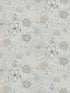 Magic Garden fabric in neutral color - pattern number MI10314 - by York in the Missoni Home 04 collection