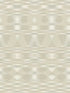 Sunrise Flame fabric in beige color - pattern number MI10320 - by York in the Missoni Home 04 collection