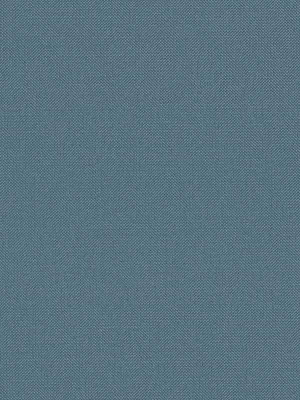 Chevronette wallpaper in blue color - pattern number MI10360 - by York in the Missoni Home 04 collection