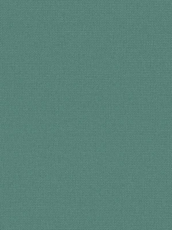 Chevronette wallpaper in teal color - pattern number MI10361 - by York in the Missoni Home 04 collection