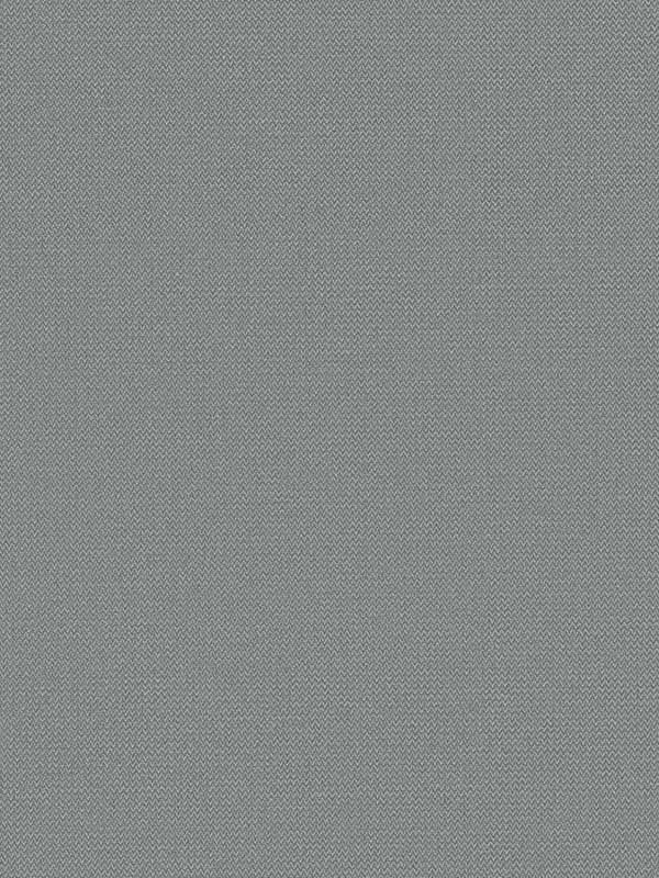 Chevronette wallpaper in grey color - pattern number MI10363 - by York in the Missoni Home 04 collection