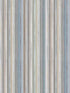 Striped Sunset Glitter wallpaper in blue and grey color - pattern number MI10395 - by York in the Missoni Home 04 collection