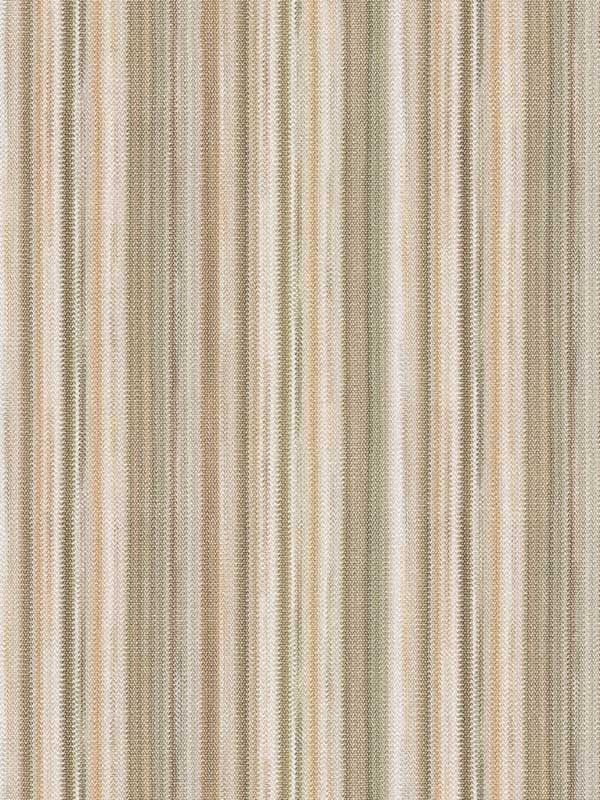Striped Sunset wallpaper in brown color - pattern number MI10398 - by York in the Missoni Home 04 collection