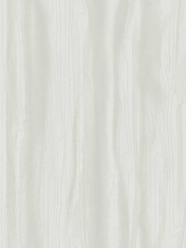 Fantasy Faux Bois fabric in white and pearl color - pattern number DT5033 - by Candice Olson in the After Eight collection