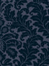 Modern Romance fabric in navy color - pattern number DT5042 - by Candice Olson in the After Eight collection