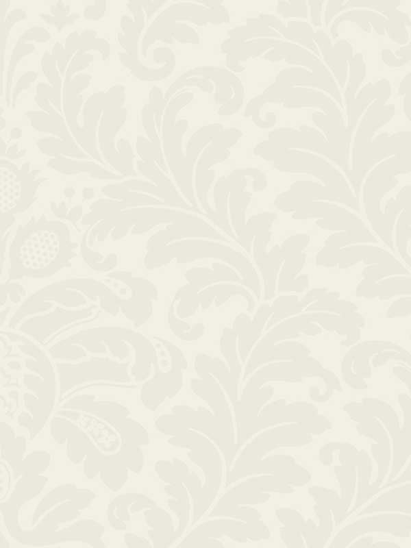 Modern Romance fabric in white color - pattern number DT5043 - by Candice Olson in the After Eight collection