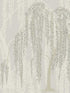 Willow Glow fabric in light taupe color - pattern number DT5064 - by Candice Olson in the After Eight collection