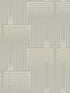 Vanishing wallpaper in taupe and pearl color - pattern number DT5071 - by Candice Olson in the After Eight collection