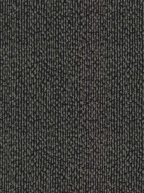 Dazzle wallpaper in black color - pattern number DT5091 - by Candice Olson in the After Eight collection