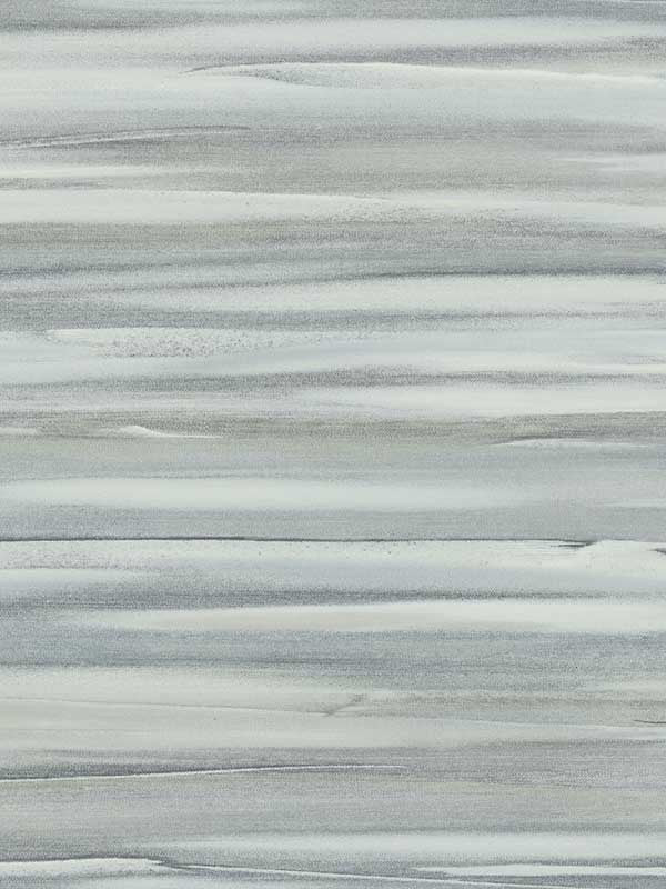 Sanctuary wallpaper in smokey blue color - pattern number DT5122 - by Candice Olson in the After Eight collection