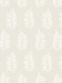 Pinnate Silhouette fabric in almond color - pattern number SL80303 - by Seabrook in the The Simple Life collection