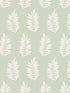 Pinnate Silhouette fabric in sage color - pattern number SL80304 - by Seabrook in the The Simple Life collection