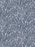 Lush fabric in navy blue color - pattern number SL80402 - by Seabrook in the The Simple Life collection