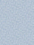 Pip Geo wallpaper in crystal color - pattern number SL80602 - by Seabrook in the The Simple Life collection