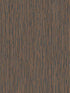 Vertical Slub fabric in burnished copper color - pattern number JT30405 - by Wallquest in the Studio Textures collection