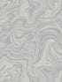 Marble fabric in largent color - pattern number JT30606 - by Wallquest in the Studio Textures collection