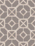 Livia Trellis fabric in mauve color - pattern number 4014-26413 - by A Street Prints in the Seychelles collection
