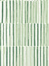 Sabah Stripe fabric in green color - pattern number 4014-26417 - by A Street Prints in the Seychelles collection
