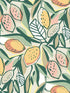 Meyer Citrus fabric in peach color - pattern number 4014-26419 - by A Street Prints in the Seychelles collection