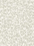 Flavia Animal Print wallpaper in light grey color - pattern number 4014-26428 - by A Street Prints in the Seychelles collection