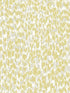 Flavia Animal Print wallpaper in yellow color - pattern number 4014-26429 - by A Street Prints in the Seychelles collection