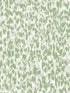 Flavia Animal Print wallpaper in green color - pattern number 4014-26430 - by A Street Prints in the Seychelles collection