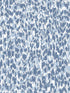 Flavia Animal Print wallpaper in blue color - pattern number 4014-26431 - by A Street Prints in the Seychelles collection