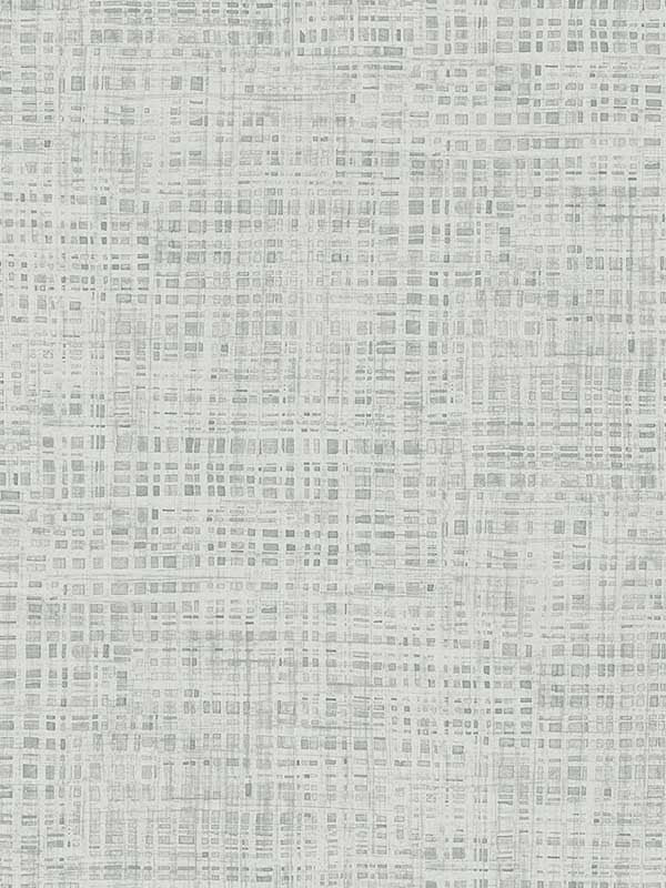 Ami fabric in lunar grey color - pattern number JP10108 - by Seabrook in the Japandi Style collection