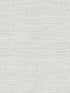 Mei Stringcloth fabric in dove grey color - pattern number JP10400 - by Seabrook in the Japandi Style collection