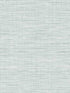 Mei Stringcloth fabric in seabreeze color - pattern number JP10402 - by Seabrook in the Japandi Style collection