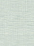 Mei Stringcloth fabric in calming mint color - pattern number JP10404 - by Seabrook in the Japandi Style collection