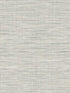 Mei Stringcloth fabric in argos grey color - pattern number JP10408 - by Seabrook in the Japandi Style collection