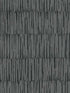 Naomi fabric in charcoal color - pattern number JP10600 - by Seabrook in the Japandi Style collection