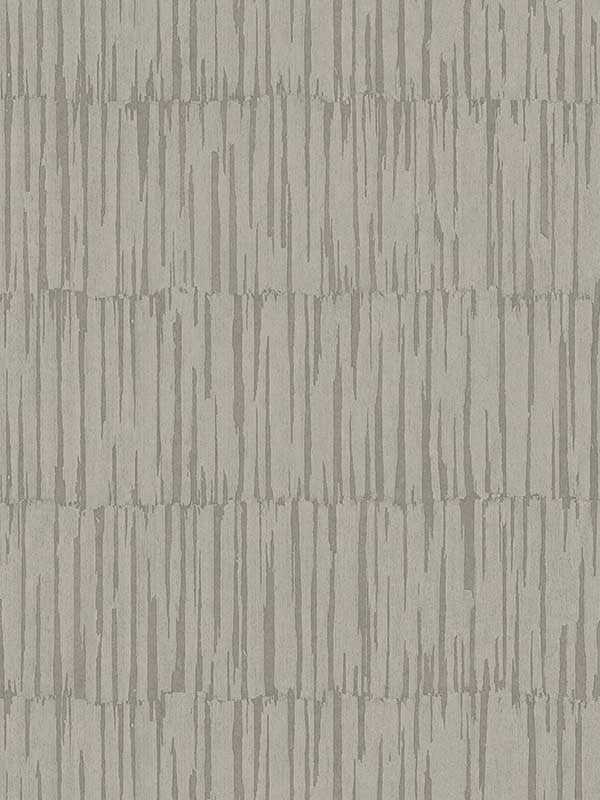 Naomi fabric in greystone color - pattern number JP10607 - by Seabrook in the Japandi Style collection