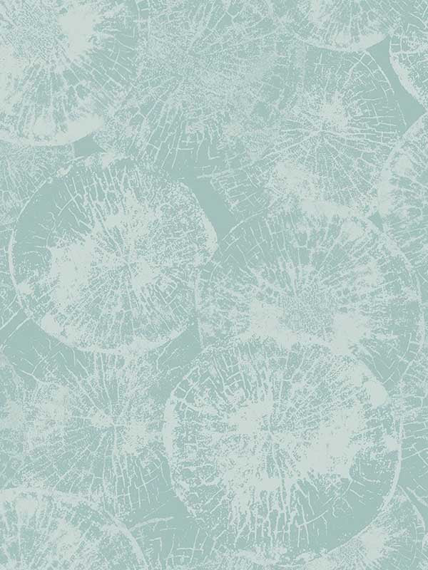 Eren wallpaper in glacier color - pattern number JP10702 - by Seabrook in the Japandi Style collection