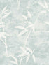 Honshu Bamboo wallpaper in lakeside color - pattern number JP10902 - by Seabrook in the Japandi Style collection