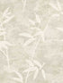 Honshu Bamboo wallpaper in warmstone color - pattern number JP10907 - by Seabrook in the Japandi Style collection